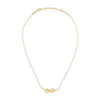 Collana Breil Donna B&ME in Acciaio TJ3501 - TJ3501